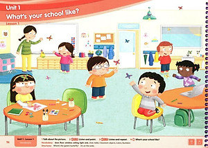 Show and Tell 2nd Edition: Level 3: Student Book Pack