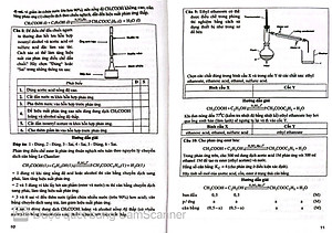 Sách tham khảo hoá học 12 (dùng chung cho các bộ sgk hiện hành) HA
