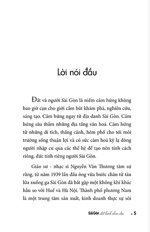 Sách Sài Gòn Đất Lành Chim Đậu - Tập 2