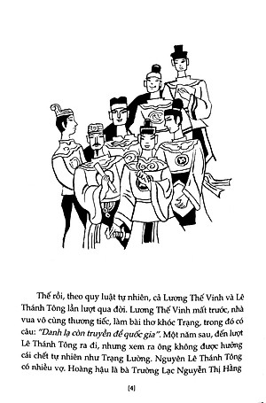 Sử Ta - Chuyện Xưa Kể Lại Tập 3 (Tái Bản 2018)