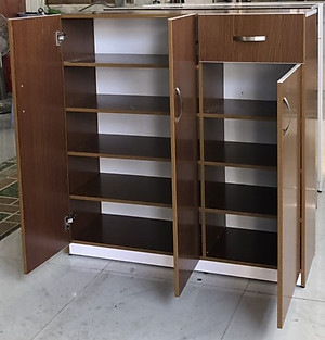  Tủ Giày thông minh nhựa nội thất Juno Sofa