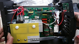 Máy hàn điện tử RAKUTEN 200E - Công Nghệ JAPAN