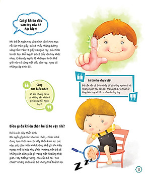 Sách What? Bố Mẹ Ơi Đây Là Cái Gì…? Những Câu Hỏi What Giúp Con Tò Mò Sáng Tạo?