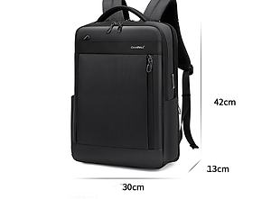Balo laptop nam thông minh đa chức năng cao cấp phong cách mới