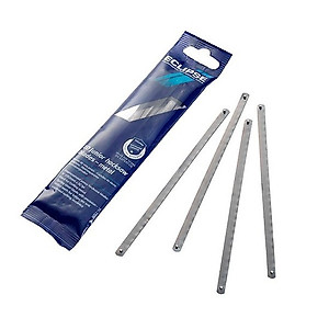 Bộ 10 lưỡi cưa lọng cho gỗ Eclipse  71-114R