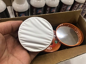 Xi đánh giày dạng sáp Star Wax Shoe, làm mềm, làm bóng, bảo vệ và gìn giữ da (48ml)-Nhập khẩu chính hãng Yuppies