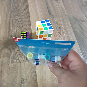 Cho máy Oral B Braun, bộ 4 Đầu Bàn Chải đánh răng điện thay thế MIHOCO EB20-P New  , làm sạch mảng bám, chăm sóc nướu