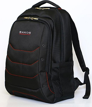 Balo Laptop Du Lịch Thời Trang Cao Cấp SAKOS BRISK Dành Cho Laptop 15.6 Inch (15.6")