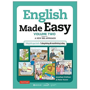 English Made Easy - Volume Two