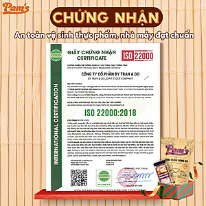Hạnh Nhân Rang Bơ Pams, Nhập Khẩu Mỹ Vỏ Mỏng Chất Lượng, Không Cholesterol, Dùng Ăn Kiêng