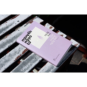 Sách Nguyễn Ngọc Tư. Ngày mai của những ngày mai