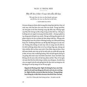 Sách Nguyên lý Thường nhật: 366 Suy ngẫm về Quyền lực, Quyến rũ, Làm chủ, Chiến lược, và Bản chất con người