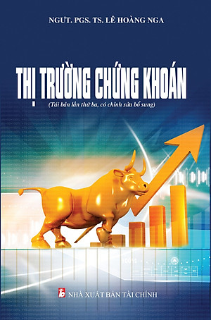 Thị Trường Chứng Khoán