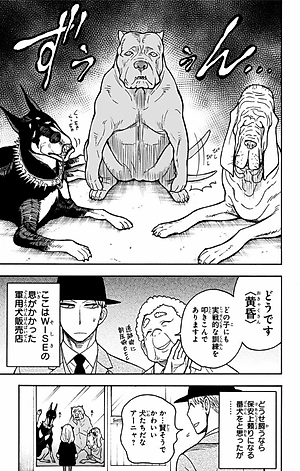 SPY x FAMILY 4 (ジャンプコミックス)