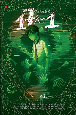 Combo Sách 17 Âm 1 + Tổng Đài Kể Chuyện Lúc 0h (Bộ 2 Cuốn)