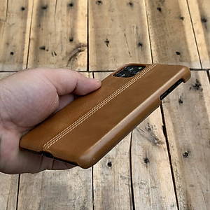 Ốp lưng cao cấp dành cho iPhone  - Photodesign VN - Hàng chính hãng