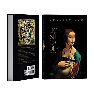 Sách Lịch Sử Cái Đẹp