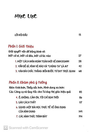 Sách Chỉ Cần Mẩu Khăn Giấy (Tái Bản 2018)