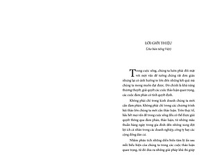 Sách Nghệ Thuật Đàm Phán Đỉnh Cao