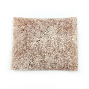 Gói 10 Miếng rửa xoong nồi tiện dụng Ihomeda - Set 10 Ihomeda pan srubbers