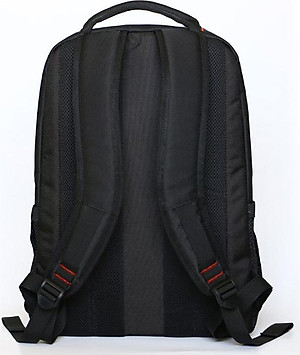 Balo Laptop Du Lịch Thời Trang Cao Cấp SAKOS BRISK Dành Cho Laptop 15.6 Inch (15.6")