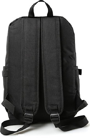 Balo Thời Trang Phong Cách PRAZA - BL172 (Xám)