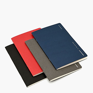 Sổ Ghi Chép Xiaomi Kaco (4 Cuốn)