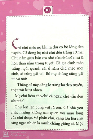 Sách Gieo Mầm Tính Cách - Yêu Thương (Tái Bản)