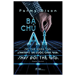 Bá Chủ AI - Bản Quyền