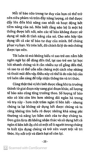 Sách Tuổi Trẻ Với Tư Duy Triệu Phú