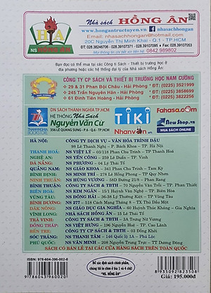 Bồi Dưỡng Học Sinh Giỏi Hóa Học Lớp 10 Theo Chuyên Đề (Biên Soạn Theo Chương Trình GDPT Mới - HA)