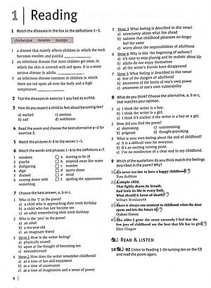 Straightforward Second Edition Workbook (+ Key) + CD Advanced Level