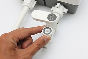 Máy Nước Nóng Panasonic DH-4MP1VW (4500W)