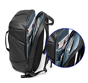 Balo du lịch đi làm đi chơi đi leo núi đa năng cao cấp phong cách mới