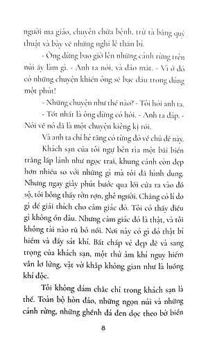 Sách Câu Chuyện Kì Diệu Về Henry Sugar Và Sáu Chuyện Khác (Tái Bản 2021)