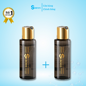 Dung dịch vệ sinh khử mùi phụ khoa nam giới SERENYS - 100ml