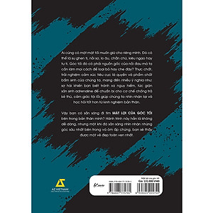 Sách Mặt Lợi Của Góc Tối