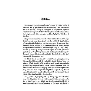 Sách - Xứ An Nam (5/7/1885 - 4/4/1886) - Léon Prudhomme - VIETNAMBOOK
