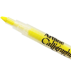 Bút Thư Pháp Artline Pastel - Giao mẫu ngẫu nhiên