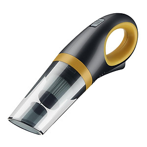 Máy hút bụi cầm tay không dây HEPA 6000pa dùng cho vệ sinh xe ô tô