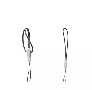 Dây Treo INCASE KAI PROTECTIVE Dành Cho Airpods PRO 2 / Điện Thoại / Thiết Bị Điện Tử, Dây Buộc Chống Rơi, Siêu Bền - Hàng Nhập Khẩu