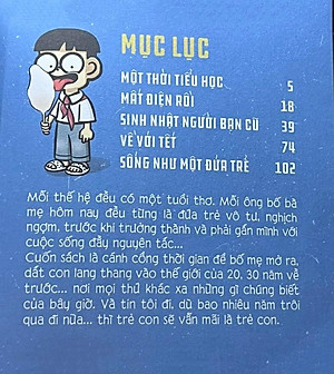 Combo Sách Gia Đình Gãi Ngứa - Tuyển Tập Khi Người Lớn …… Trẻ Con + Thỏ Bảy Màu Và Những Người Nghĩ Nó Là Bạn (Bộ 2 Cuốn)