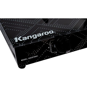 Bếp ga dương Kangaroo KGGS69G1 - Hàng chính hãng