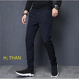 Quần Đũi Nam dài, quần đũi dài nam cạp chun