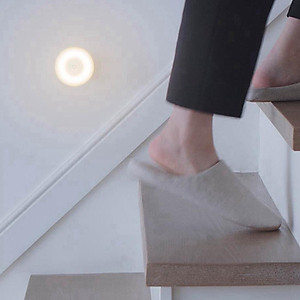 Đèn Cảm Biến Hồng Ngoại Xiaomi Mijia MJYD02YL Night Light 2 - Hàng Nhập Khẩu
