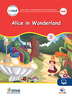 Combo truyện đọc Fairy Tales Graded Readers - CEFR A2