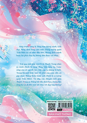 Sách GẶP LẠI GIỮA LƯNG CHỪNG NHÂN THẾ (BẢN PHỔ THÔNG)