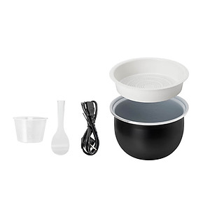 Nồi cơm điện Elmich 1.8L RCE-9128 - Hàng chính hãng