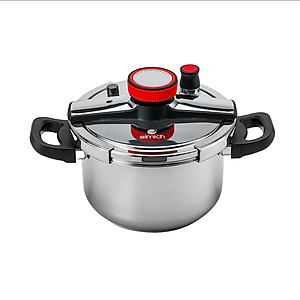 Nồi áp suất inox 304 Elmich 22cm 5L EL8284 2358284