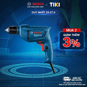 Máy khoan GBM 400
